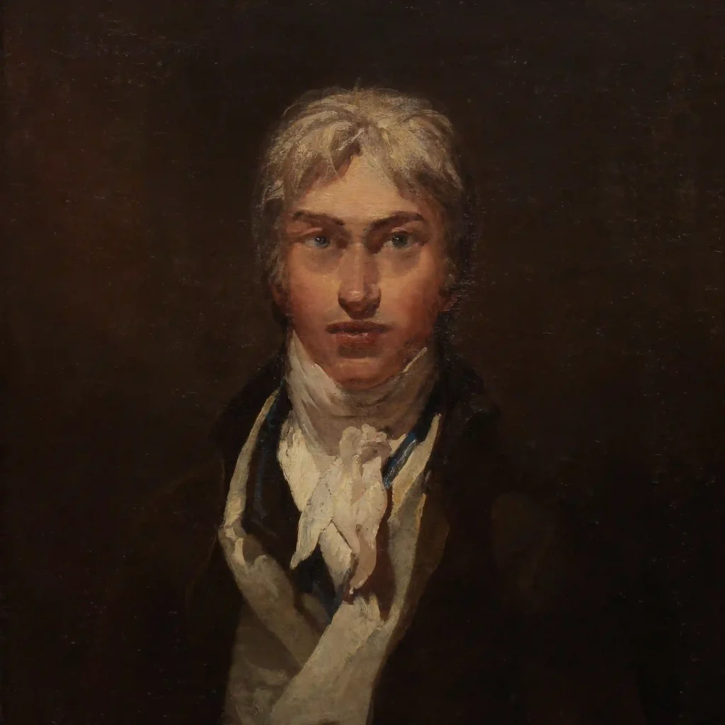 Cuadros de Turner al Óleo