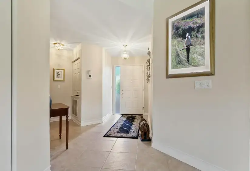 cuadro para pasillos